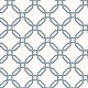 preview thumbnail 4 of 2, Laura Ashley Westminster Dusky Seaspray Wallpaper