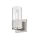 Option Satin Nickel / Seedy