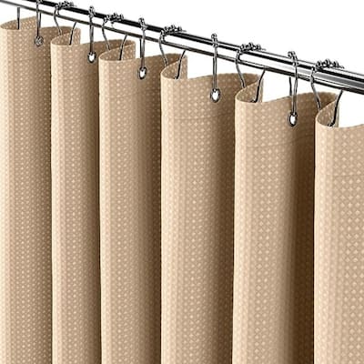 Shower Curtain for Bathroom