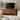 Furniture of America Mariey Modern Walnut Wood TV Stand with Adjustable Shelves