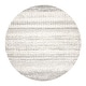 preview thumbnail 24 of 24, Nuloom Eliana Contemporary Striped Area Rug