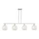 Option Brushed Satin Nickel