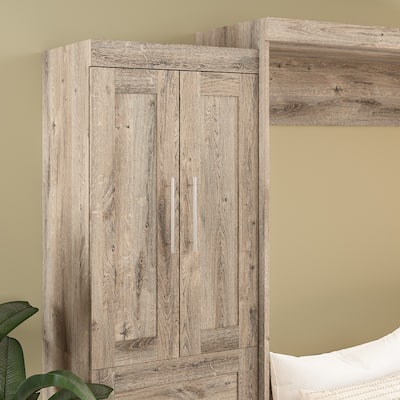 Pur 2 Door Set for Pur 25W Closet Organizer by Bestar