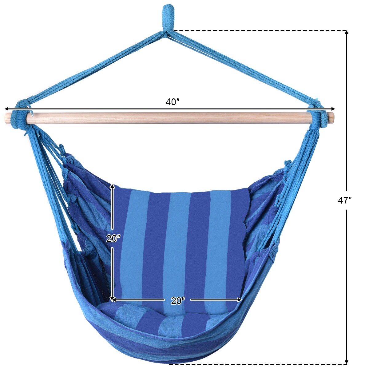 Costway hammock deals