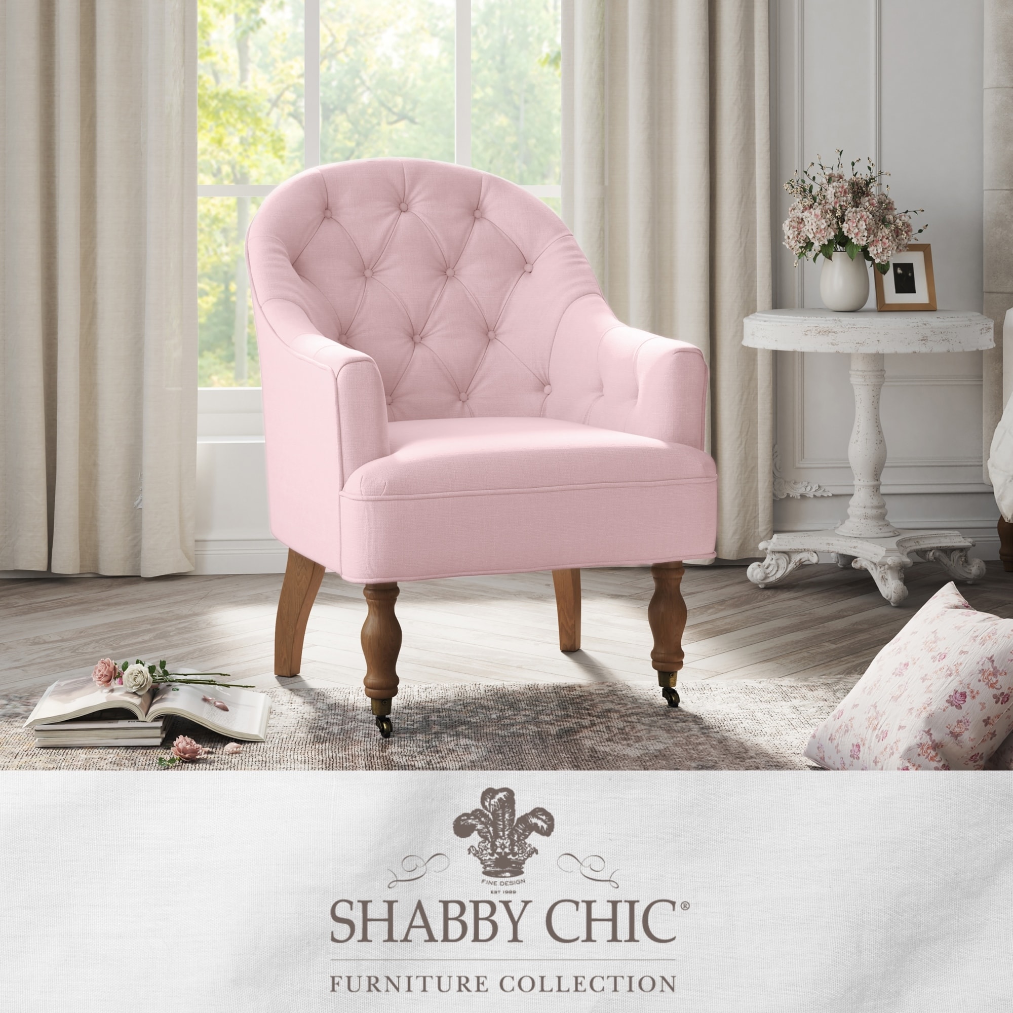 Cheyanne Upholstered Accent Armchair Bed Bath Beyond 35145893
