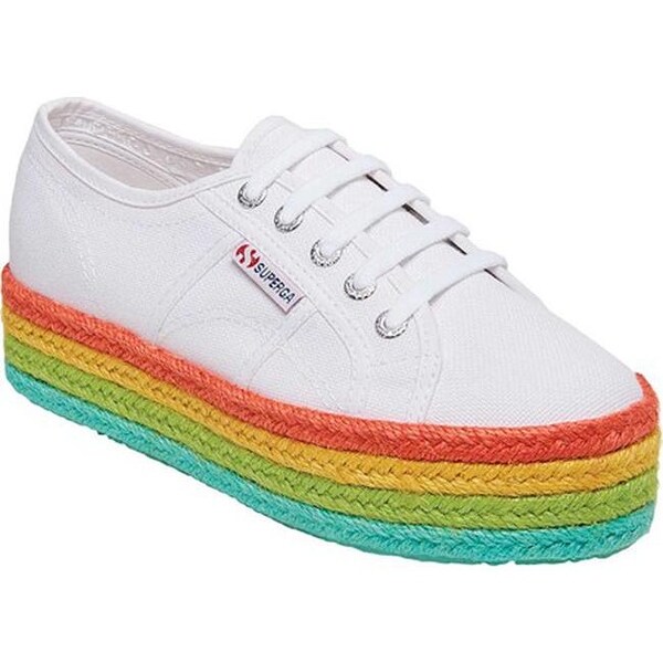 rainbow supergas