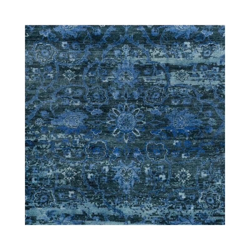 Edward Wool Area Rug
