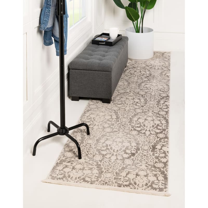 Contemporary Franbu Collection Area Rug