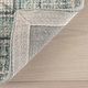 preview thumbnail 11 of 17, Padma Lakshmi Botanica Hand-Tufted Botanical Wool-Blend Rug