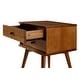 preview thumbnail 16 of 36, Mid-Century Night Stand