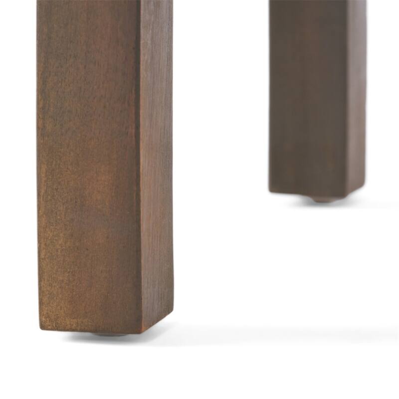 Modern End Table 