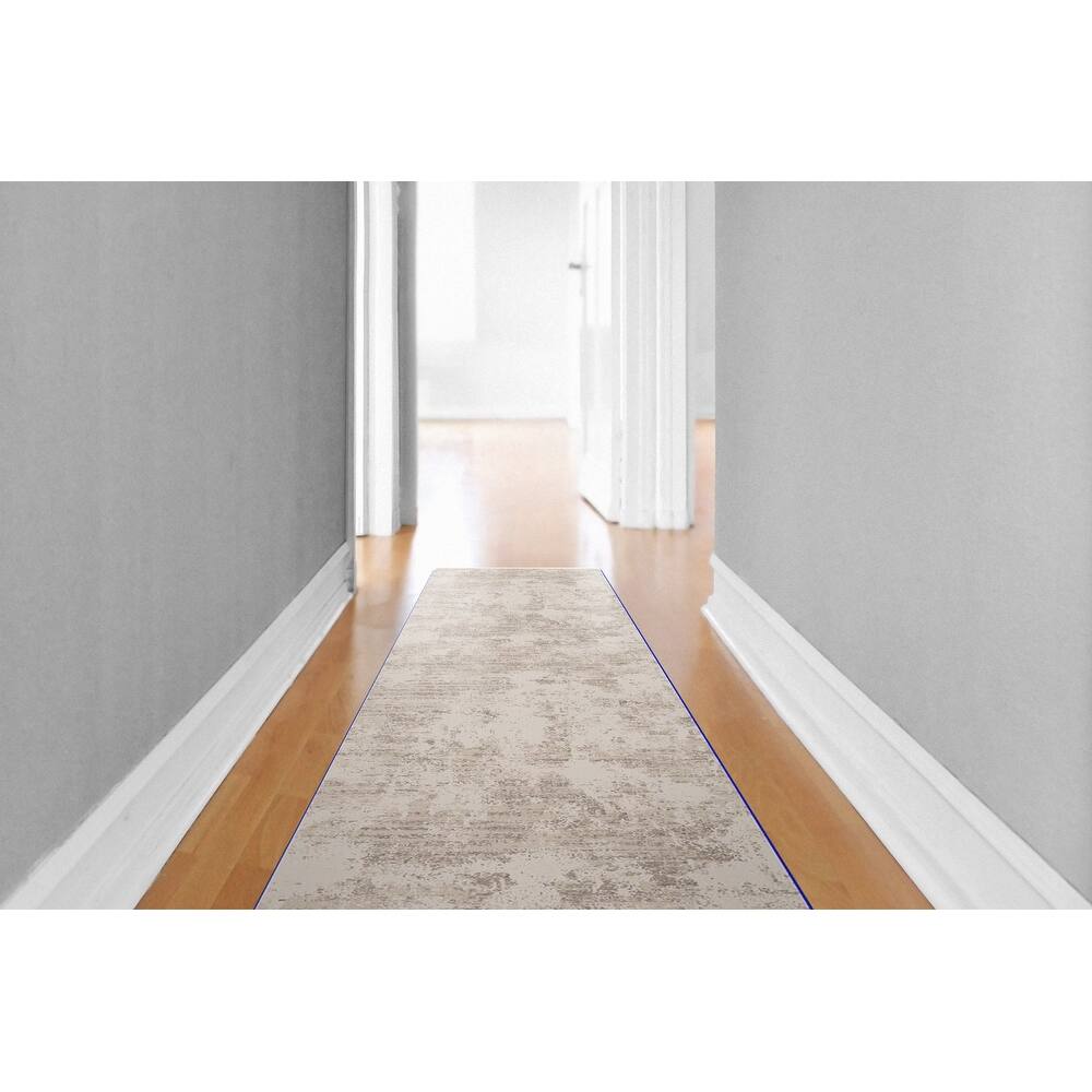 Dynamic Rugs Quartz Traditional Area Rug