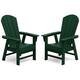 Option Dark Green