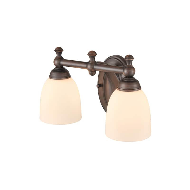 Millennium Lighting 8" Tall Vanity Light