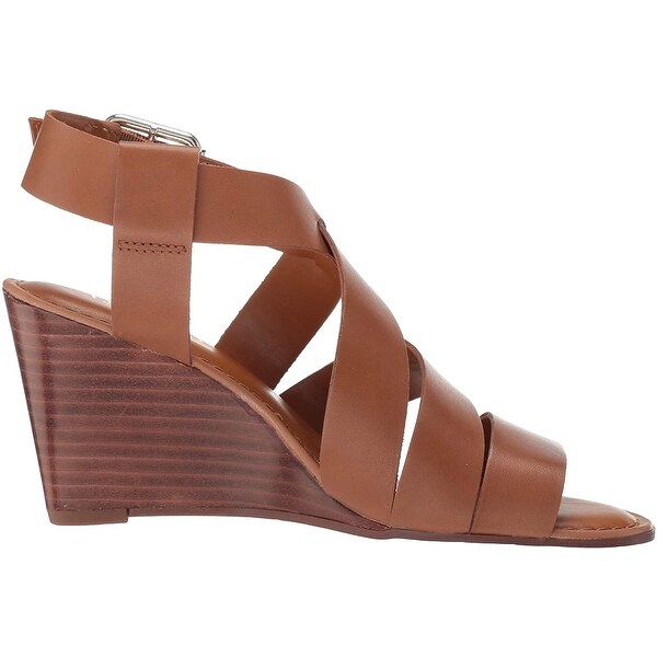 Franco sarto yara wedge sandal clearance