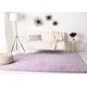 preview thumbnail 16 of 140, SAFAVIEH August Shag Solid 1.2-inch Thick Area Rug