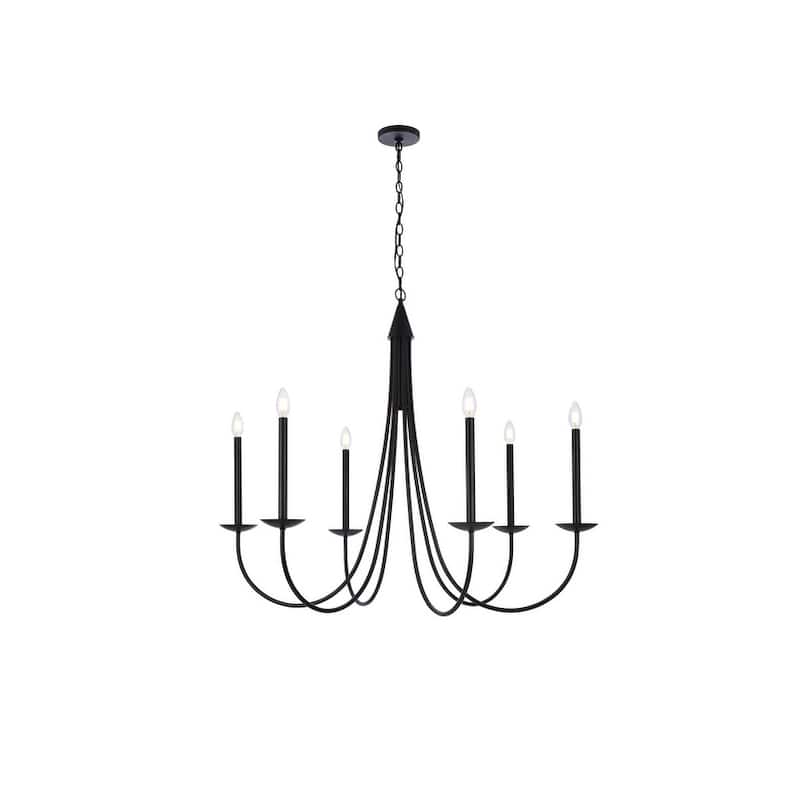 Chloe 42 inch Pendant - N/A