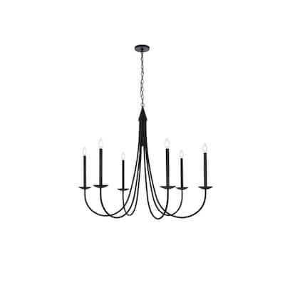 Chloe 42 inch Pendant - N/A