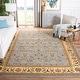 preview thumbnail 1 of 60, SAFAVIEH Lyndhurst Adelyne Traditional Oriental Rug 10' x 14' - Light Blue/Ivory