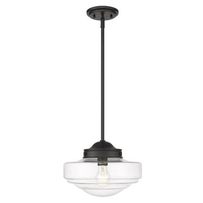 Ingalls Medium Pendant - 12"x8.5"