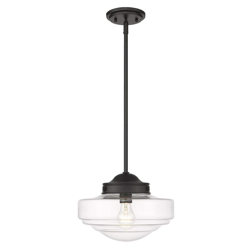 Ingalls Medium Pendant - 12"x8.5"