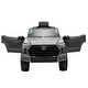 preview thumbnail 72 of 98, Officially Licensed 12V Toyota Tundra Ride On Truck, 3 Speeds, Remote & USB Music