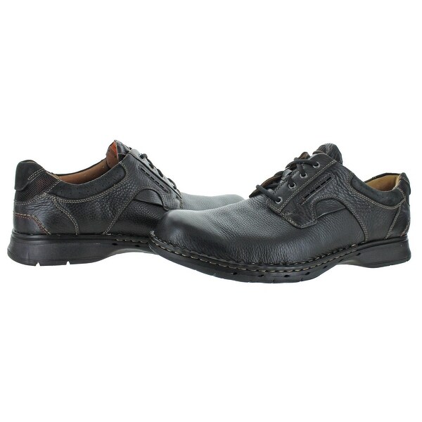 clarks un ravel mens shoes