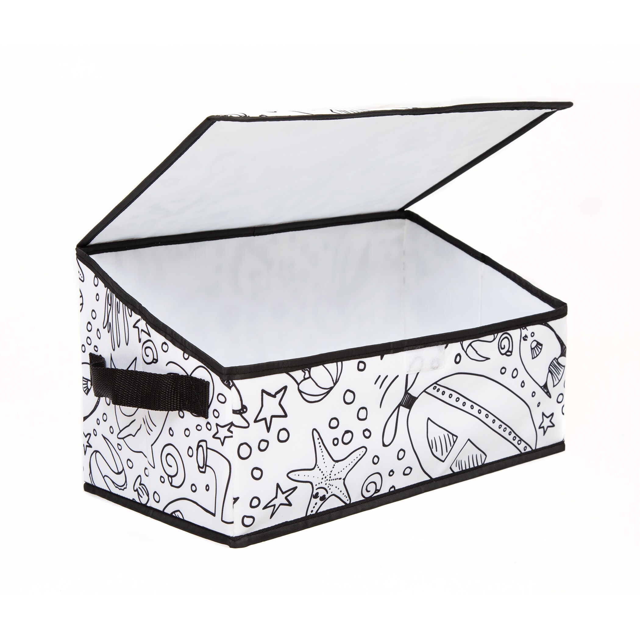 BAUM Storage Bins Bed Bath & Beyond