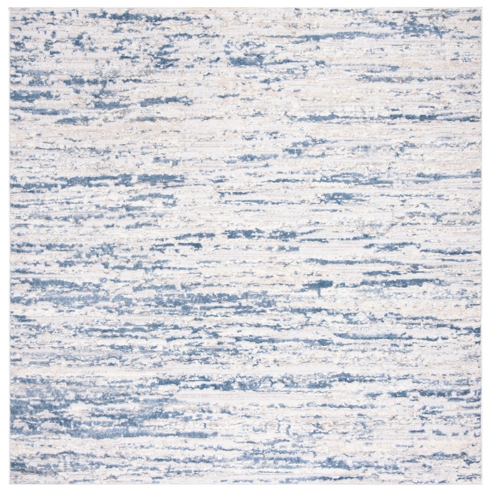 SAFAVIEH Amelia Agda Abstract Rug