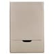 preview thumbnail 65 of 84, Zayden 1-drawer Side Table with Charging Station by iNSPIRE Q Bold