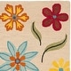 preview thumbnail 29 of 46, SAFAVIEH Handmade Blossom Aggie Modern Floral Wool Rug