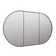 preview thumbnail 16 of 25, Stainless Steel Pill Medicine Cabinet