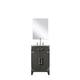 Option Charcoal grey