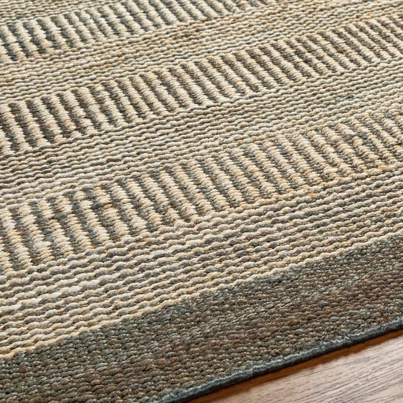 Haylee Rustic Area Rug