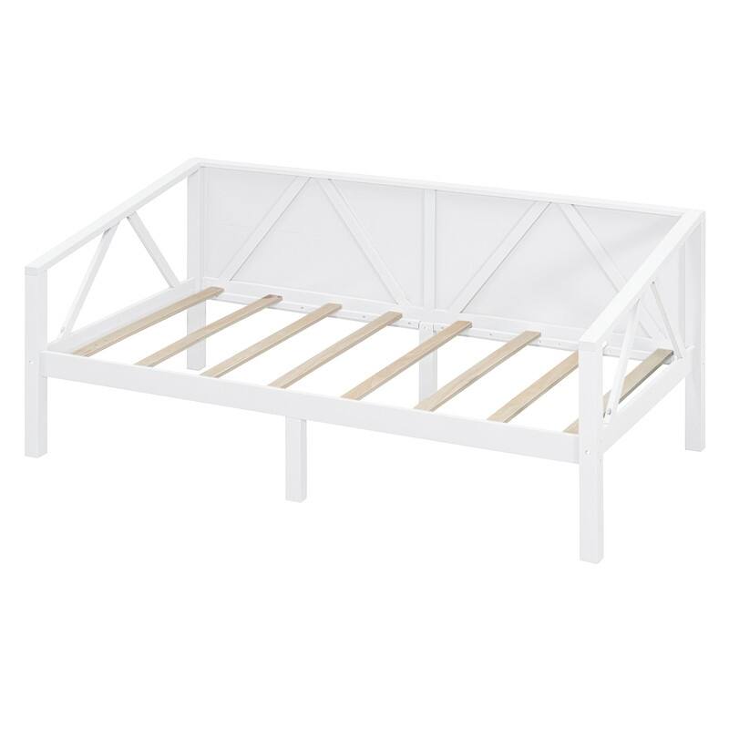 Twin size Wooden Daybed