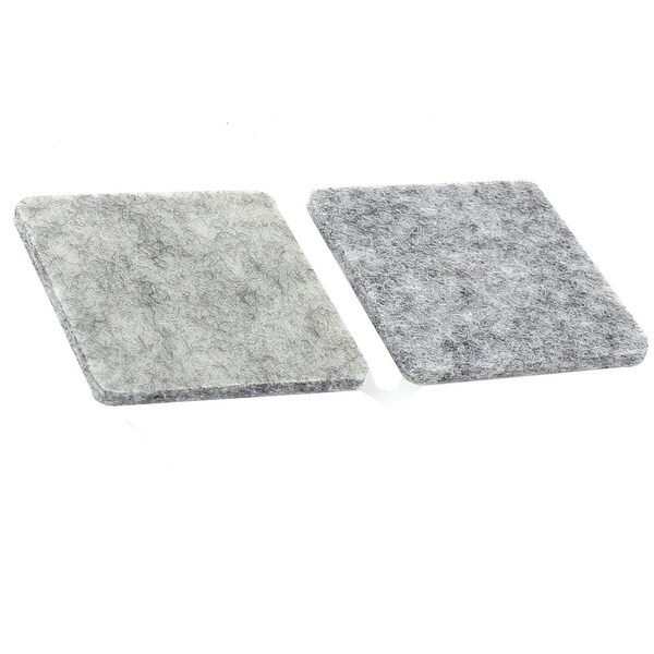 Antiscratch Pads For Furniture On Hardwood Floors Felt Furniture Pads 160 Pcs Other Home Furniture Home Garden Pumpenscout De