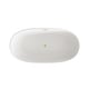 preview thumbnail 135 of 173, Adler Soaking Bathtub in Glossy White