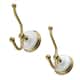 Option Brushed Brass