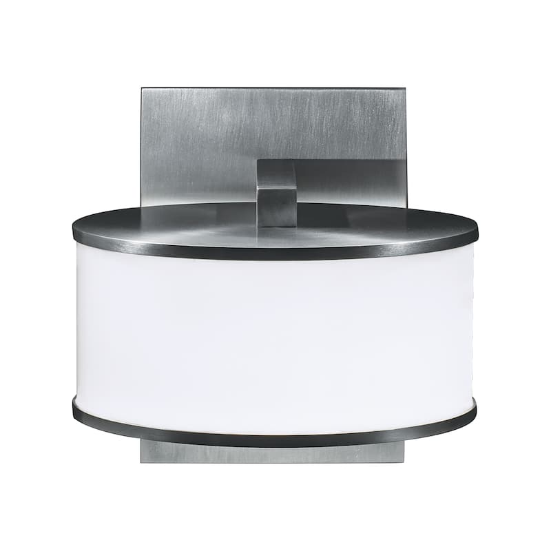 Timbale 5.5'' High Integrated LED Sconce - 7 inch Tall