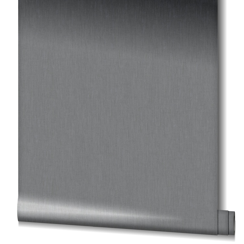 Galerie Wallcoverings Air Collection Linen Effect Textured Matte Wallpaper Roll