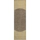 preview thumbnail 102 of 132, Premium Washable Super Soft Modern Zen Mayfield Rug