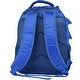 preview thumbnail 4 of 18, Backpack for Boys & Girls, Bookbag with Adjustable Shoulder Straps & Padded Back,16 Inch Schoolbag with 3D Features
