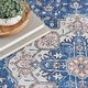 preview thumbnail 11 of 11, Nourison Fulton Indoor only Persian Area Rug
