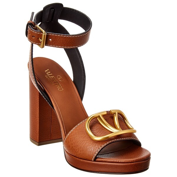valentino chunky sandal