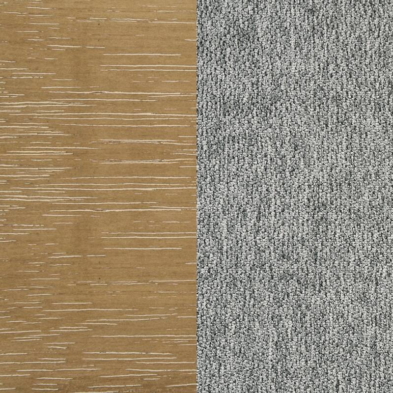 Croyden Dining Side Chair Weathered Natural (Set of 2)