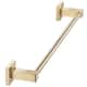 Option Satin Brass