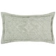 preview thumbnail 27 of 80, Better Trends Ashton Collection in Medallion Design 100% Cotton Tufted Unique Luxurious Machine Washable Tumble Dry