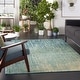 preview thumbnail 48 of 95, Nourison Passion Modern Abstract Area Rug