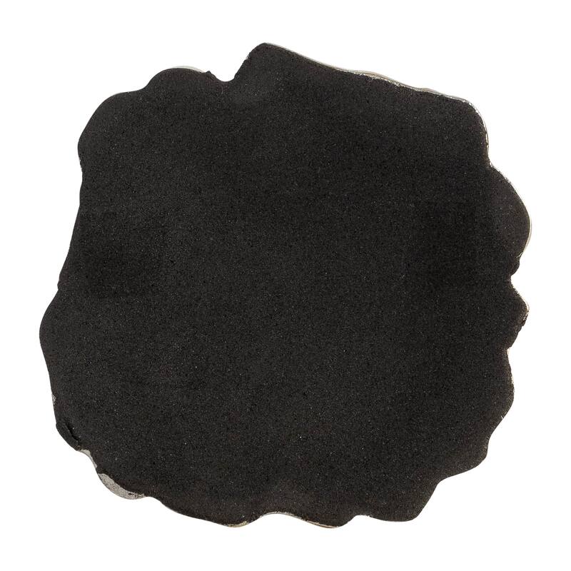 Metal Forged Taper Candle Holder with Base