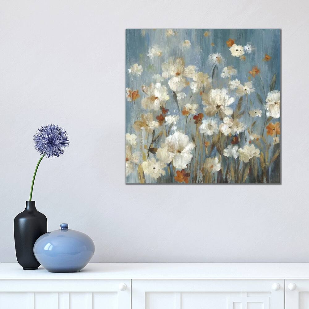 iCanvas "Sweet Escape" by Allison Pearce Canvas Print